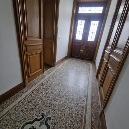 Chez Rose Апартаменты