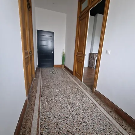 Chez Rose Апартаменты Монтелимар