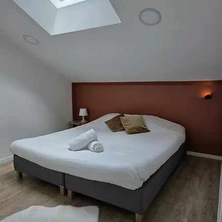 Chez Rose Апартаменты *