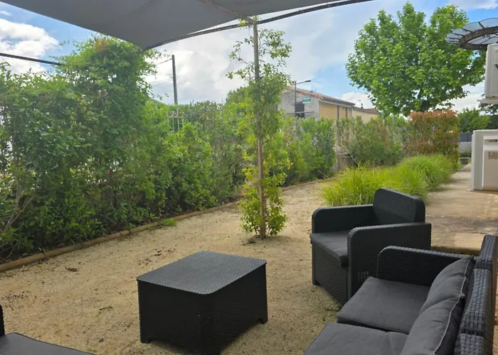 Appartamento Chez Rose *