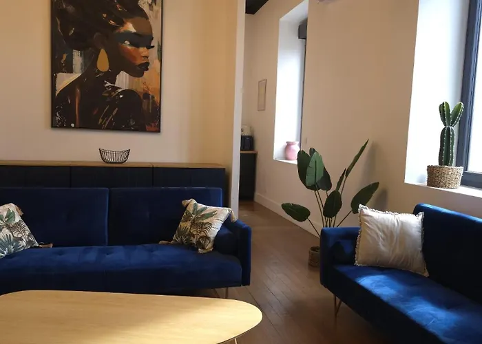 Chez Rose Appartamento