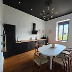Chez Rose 蒙特利马尔