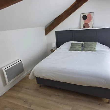 Chez Rose Apartamento Montélimar