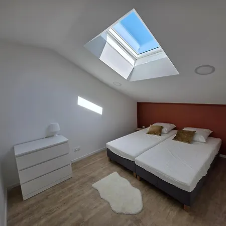 Apartamento Chez Rose Montélimar