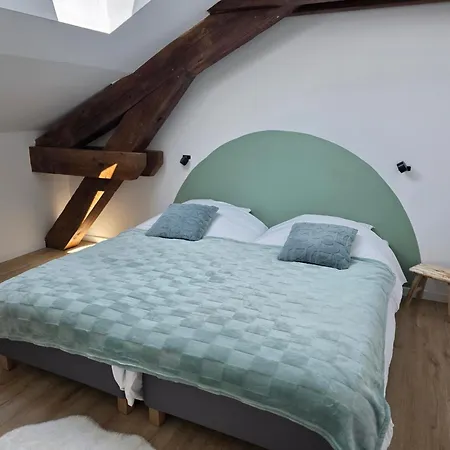 Chez Rose Apartamento *