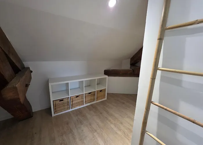 Chez Rose شقة Montélimar