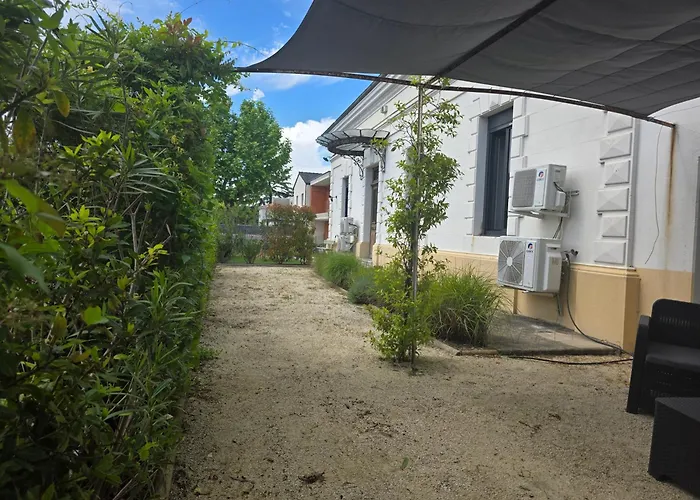 Chez Rose *