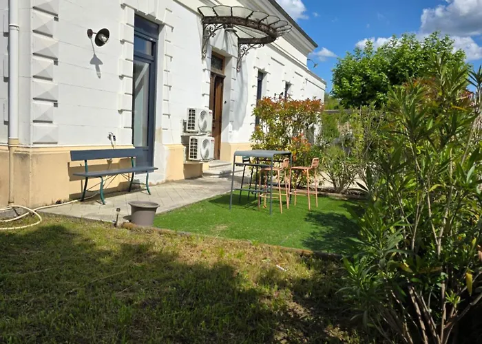 Chez Rose