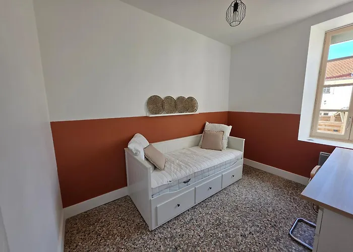 Chez Rose شقة Montélimar