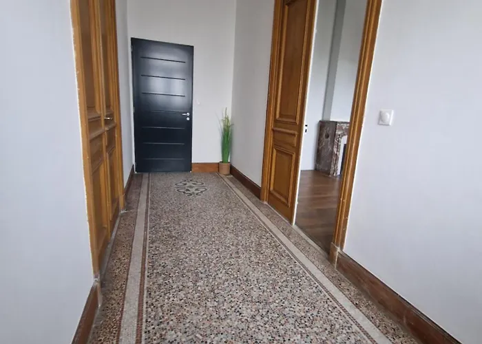Chez Rose شقة Montélimar
